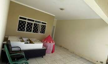 Imagem 4: Vende-se belíssima casa Bairro Santa Filomena, próximo a área verde