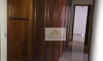 Imagem 6: Casa com 4 dormitórios para alugar, 283 m² por R$ 4.699,35/mês - Ribeirânia - Ribeirão Pre