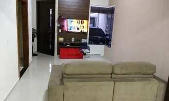 Imagem 7: Casa à venda no bairro Residencial Jardim Vista Bela - São José do Rio Preto/SP