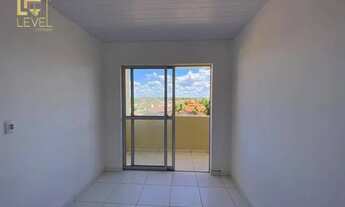 Imagem 5: Apartamento com 2 dormitórios para alugar, 52 m² por R$ 750,00/mês - Chácara da Prainha