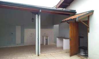 Imagem 3: Casa térrea em Pirassununga