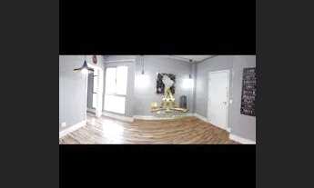 Imagem 4: Apartamento com 2 dormitórios para alugar, 68 m²- Vila Morellato - Barueri/SP