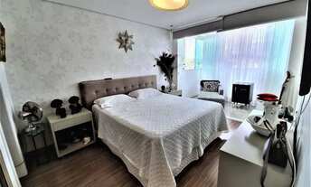 Imagem 10: Apartamento com área privativa à venda, 4 quartos, 2 suítes, 3 vagas, Buritis - Belo Horiz