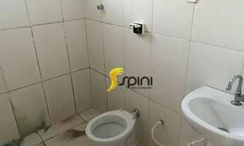 Imagem 7: Casa com 2 dormitórios para alugar, 80 m² por R$ 1.000/mês - Luizote de Freitas - Uberlând