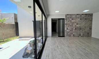 Imagem 6: Linda Casa Térrea no Belvedere 210m² de Área Construída 03 Suítes