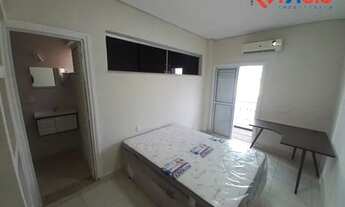 Imagem 3: PIRACICABA - Kitchenette/Studio - DOIS CóRREGOS