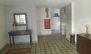 Imagem 5: Flat Mobiliado Em Candeias