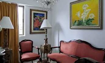 Imagem 7: Edf Ayrton de Carvalho-(MD)130m2-3suites-02 vagas-Casa Amarela - Recife - PE