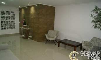 Imagem 3: O melhor 03 quartos do centro da cidade!