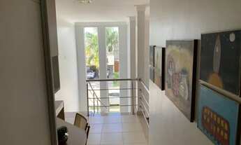 Imagem 2: Sobrado 04 Suites para locação Jardins Atenas