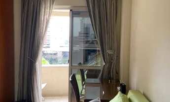 Imagem 2: Flat para venda com 30 metros quadrados com 1 quarto em Consolação - São Paulo - SP