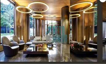 Imagem 5: Apartamento com 1 dormitório à venda, 48 m² por R$ 1.778.115,00 - Vila Olímpia - São Paulo