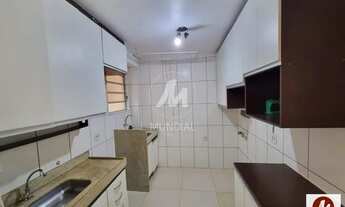 Imagem 3: Apartamento (tipo - padrao) 2 dormitórios, cozinha planejada, portaria 24hs, lazer, espaço