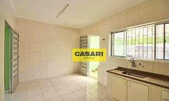 Imagem 5: Casa com 3 dormitórios à venda, 128 m² - Anchieta - São Bernardo do Campo/SP