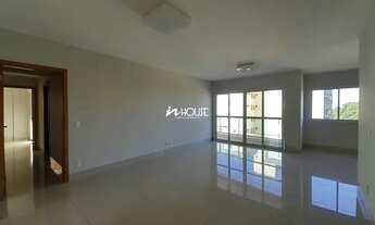 Imagem 3: UBERLÂNDIA - Apartamento Padrão - PATRIMÔNIO