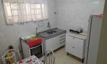 Imagem 5: Apartamento - Bosque - Campinas