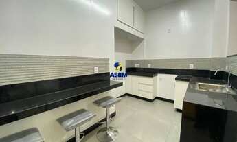 Imagem 7: BELO HORIZONTE - Apartamento Padrão - Funcionários