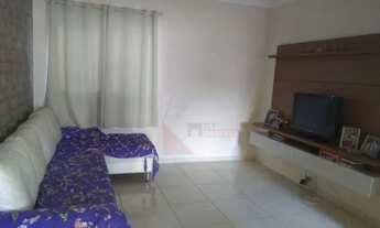 Imagem 4: Apartamento com 3 dormitórios à venda, 90 m² por R$ 200.000 - locação 800,00 Jardim Mirand