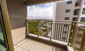 Imagem: Apartamento com 3 quartos no bairro Fátima