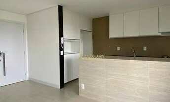 Imagem 3: Apartamento com 2 suítes para alugar, 84 m² por R$ 6.770/mês - Piemonte - Nova Lima/MG