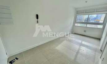 Imagem: Apartamento novo na Cidade Baixa, bairro