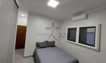 Imagem 7: Casa Condomínio - Malibu Residencial - 125m² - 3 Dormitórios