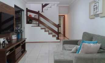 Imagem 5: Excelente Sobrado com 180 m², 3 amplos quartos, 3 banheiros com box e espelhos