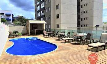 Imagem: Apartamento com 3 dormitórios, 105 m²