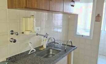 Imagem: Apartamento com 2 dormitórios para alugar