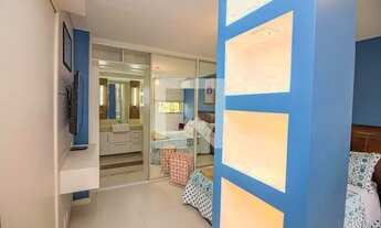 Imagem 6: Apartamento para Aluguel - Asa Norte, 1 Quarto, 55 m2