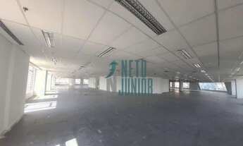 Imagem: Laje para alugar, 1832 m² por R$ 231.850,00/mês