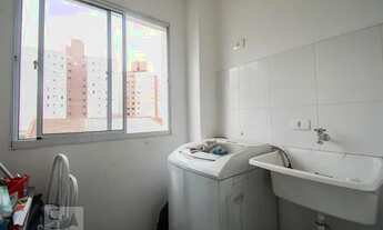 Imagem 7: Apartamento para Aluguel - Rudge Ramos, 1 Quarto, 50 m2