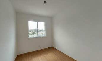 Imagem 6: Oportunidade de repasse- apartamento 2 quartos no Santa Terezinha