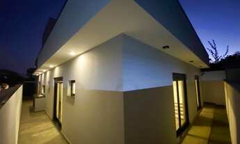 Imagem 5: Casa Terréa em Paulinia-SP - 3 suítes