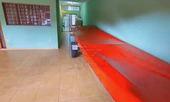 Imagem 5: Casa Padrão em Ribeirão Preto