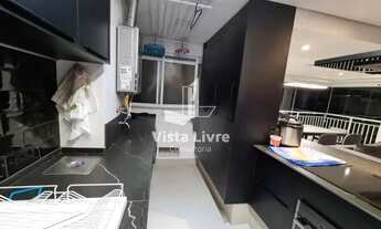 Imagem 5: Apartamento à venda, Lapa, São Paulo, SP