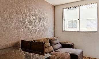 Imagem: Apartamento à venda na Avenida São José