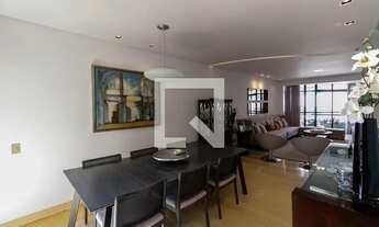 Imagem 6: Apartamento à Venda - Santo Antônio, 4 Quartos, 168 m2