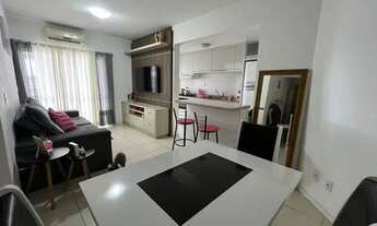 Imagem 3: Apartamento para venda possui 62 metros quadrados com 2 quartos em Campo Belo - São Paulo