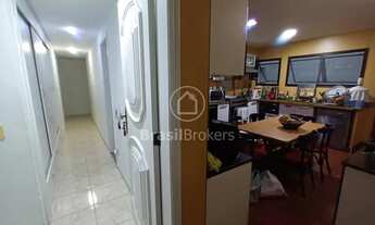 Imagem 6: Apartamento para venda possui 266 metros quadrados com 4 quartos