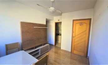 Imagem 4: Ótimo apartamento Sala e Quarto na Rua Vinte e Quatro de Maio com entrada també