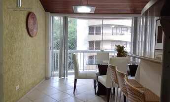 Imagem 6: Flat para Venda e Aluguel - 481RM