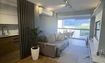 Imagem 3: Soho residence Apartamento com 2 dormitórios