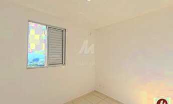 Imagem 6: Apartamento (tipo - padrao) 2 dormitórios, cozinha planejada, portaria 24hs, lazer, salão