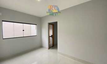 Imagem 6: Casa 3 quartos - JD BOA ESPERANÇA