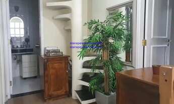 Imagem 6: Miolo da Granja Viana Condominio sobrado 3dts sd 1 suite 5vagas- quintal -R$780.000,00