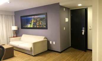 Imagem 5: Flat 2 quartos Boa Viagem