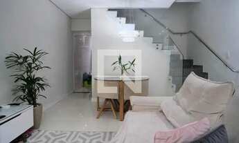 Imagem 4: Casa de Condomínio para Aluguel - Vila Euthalia, 2 Quartos, 67 m2