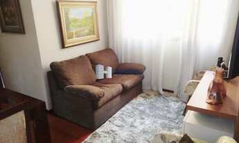 Imagem: Apartamento para aluguel, 3 quartos, 1 vaga