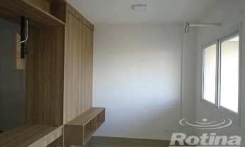 Imagem 3: Apartamento à venda, 1 quarto, 1 vaga, Copacabana - Uberlândia/MG